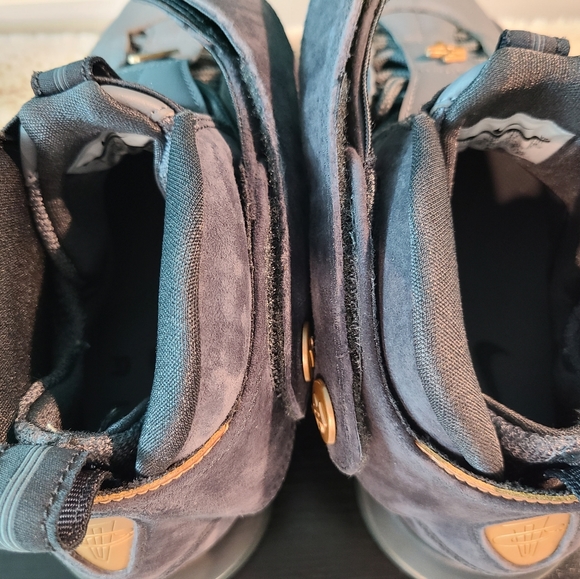 Nike Air Penny IV - Picture 11 of 15